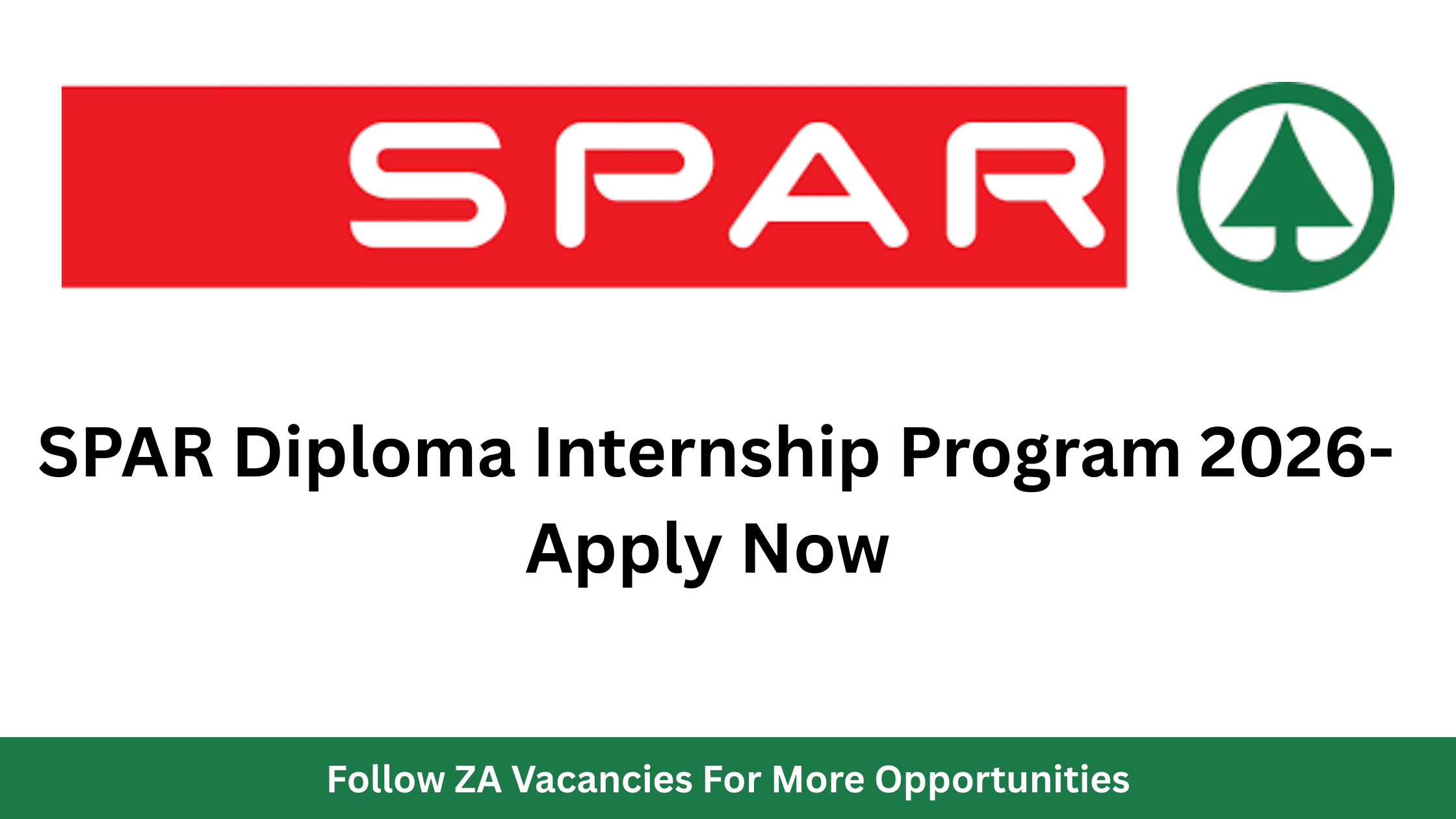 SPAR Diploma Internship Program 2026-Apply Now